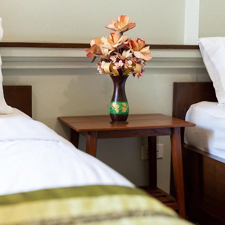 Huen Hug Chiang Mai Hotel Екстериор снимка